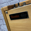 Fender Hot Rod Deluxe w/ Solid Pine Cabinet Alnico Elegante Speaker