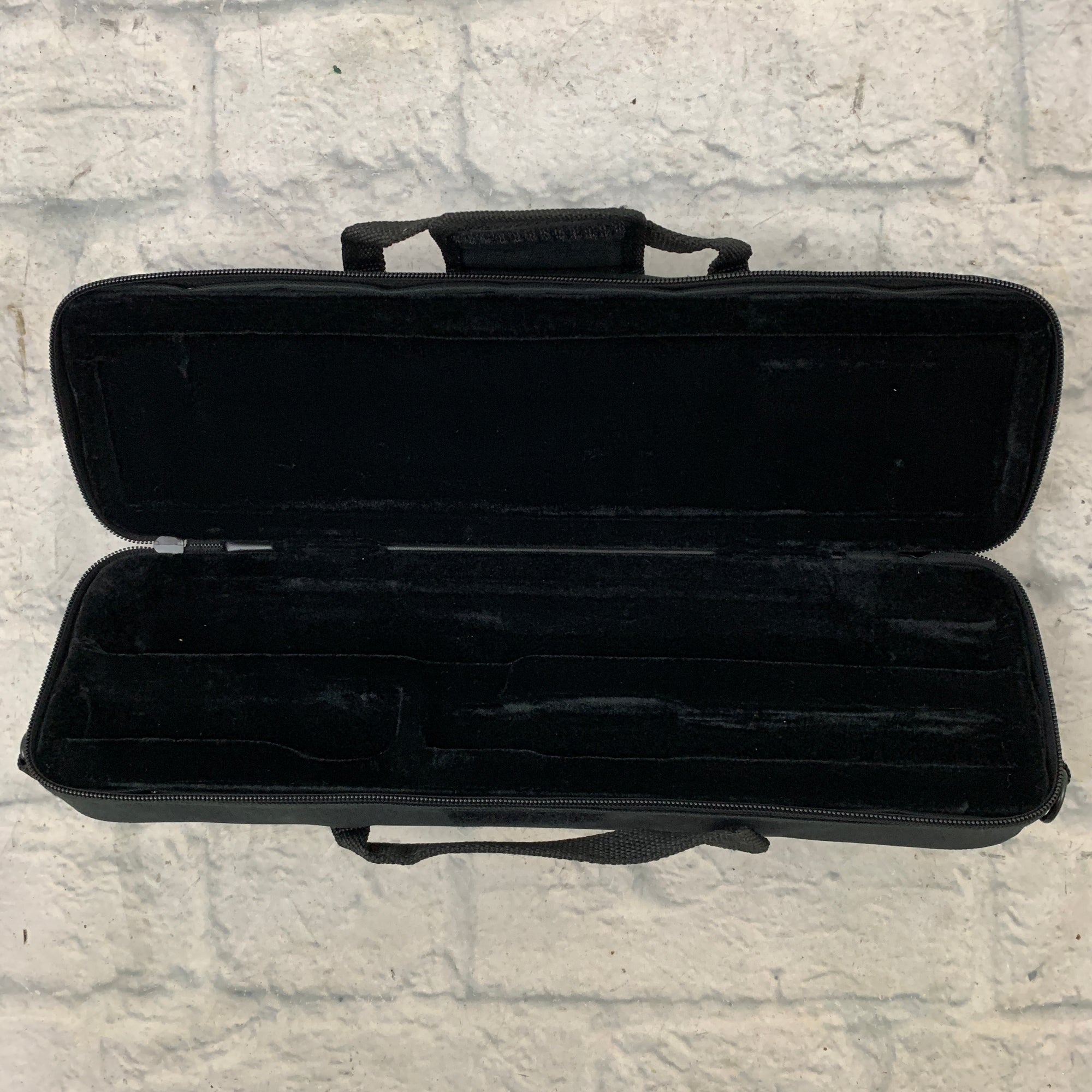 Unknown Flute Case