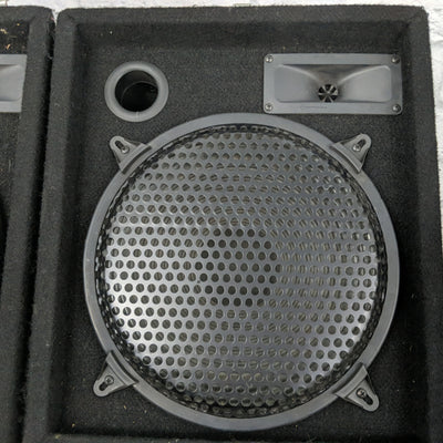 Sound Stage Technologies Portable Stage Speakers (Pair)