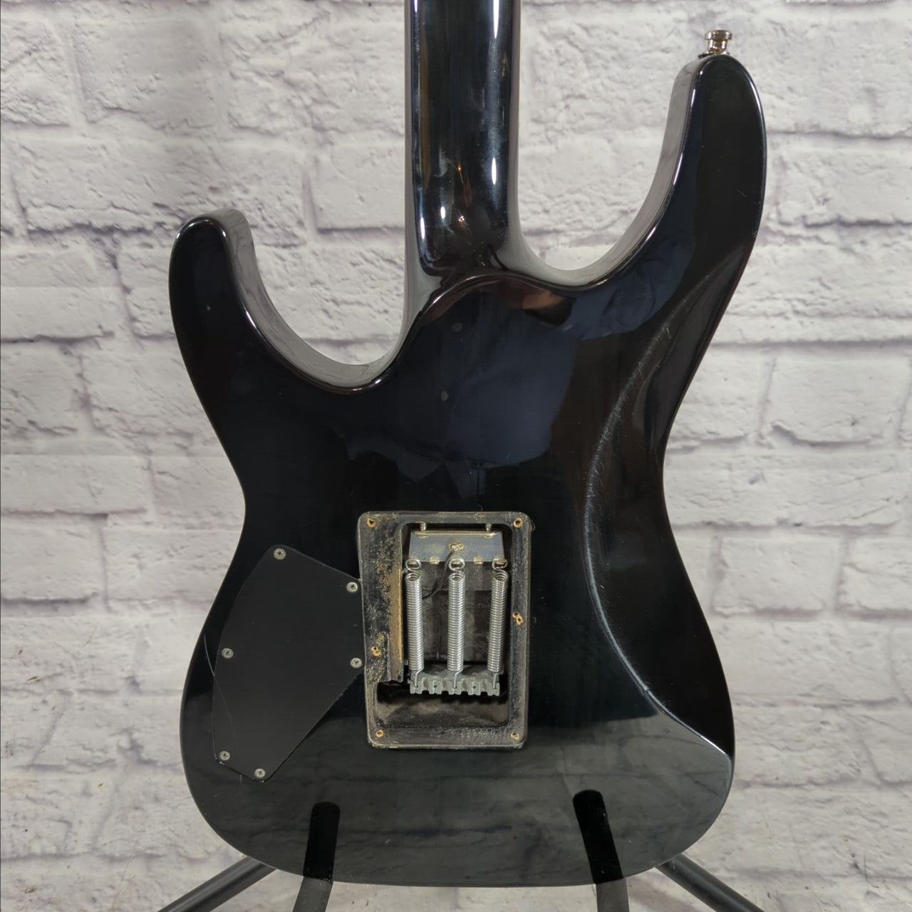 LTD M-200FM Electric Guitar