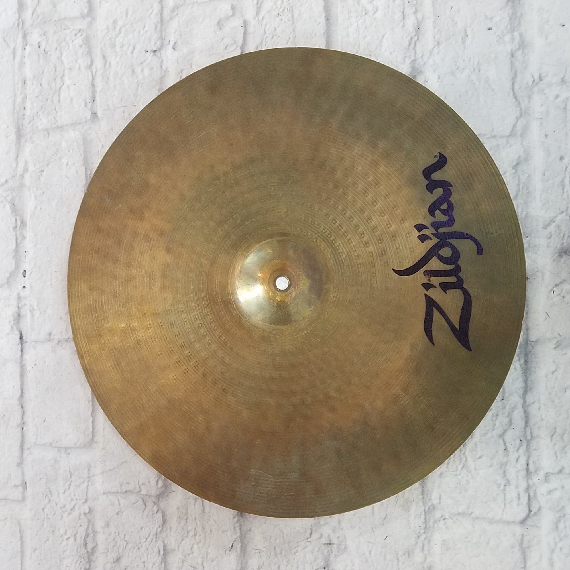 Zildjian 18" Edge Crash Cymbal