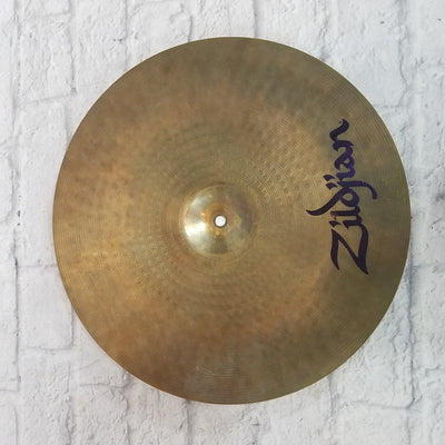 Zildjian 18" Edge Crash Cymbal