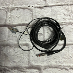 Fishman SBT-C Soundboard Pickup for Classical Guitar