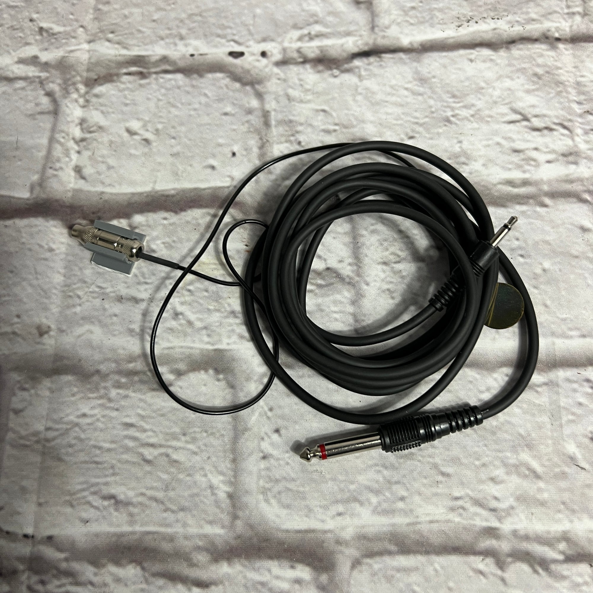 Fishman SBT-C Soundboard Pickup for Classical Guitar