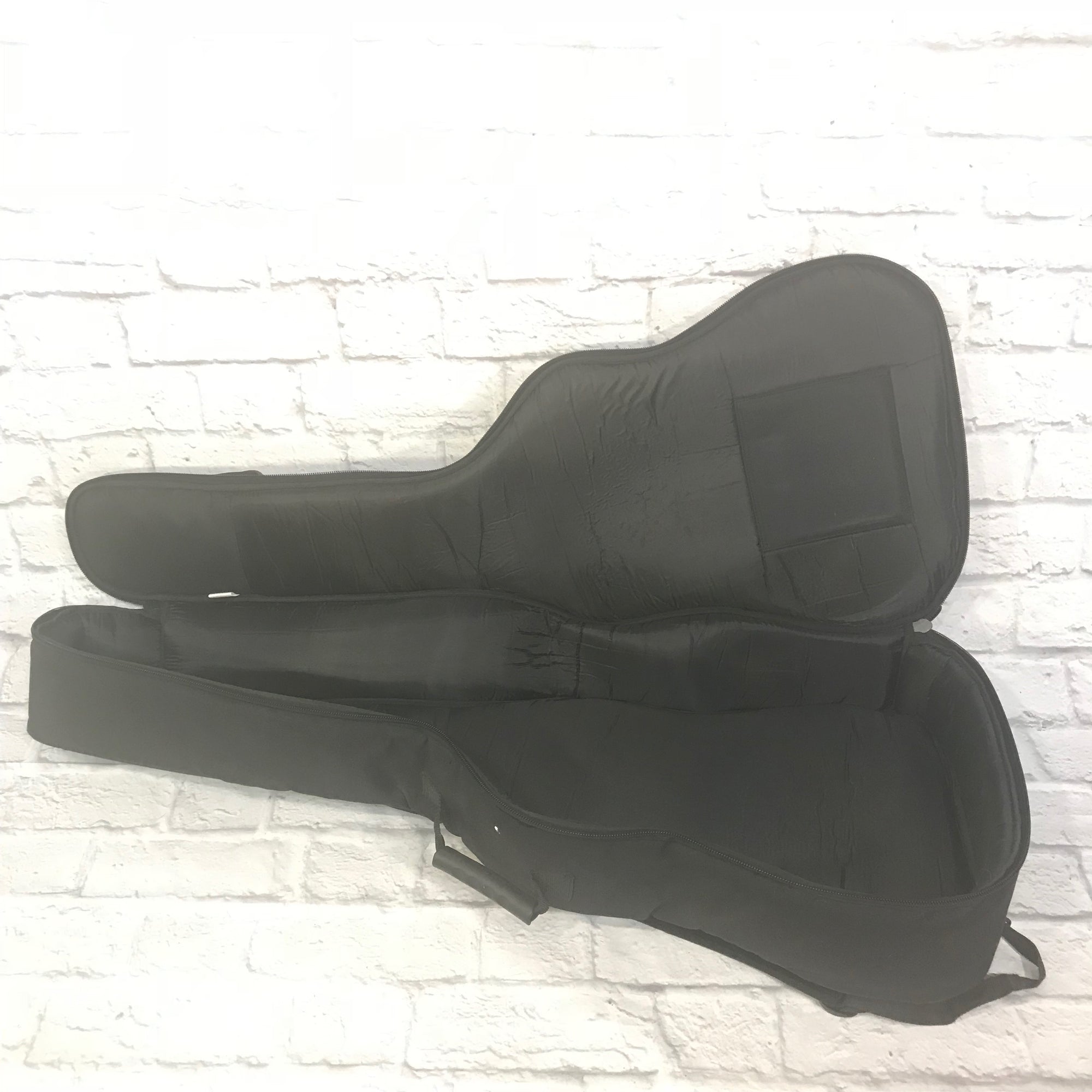 Road Runner Acoustic Guitar Gig Bag