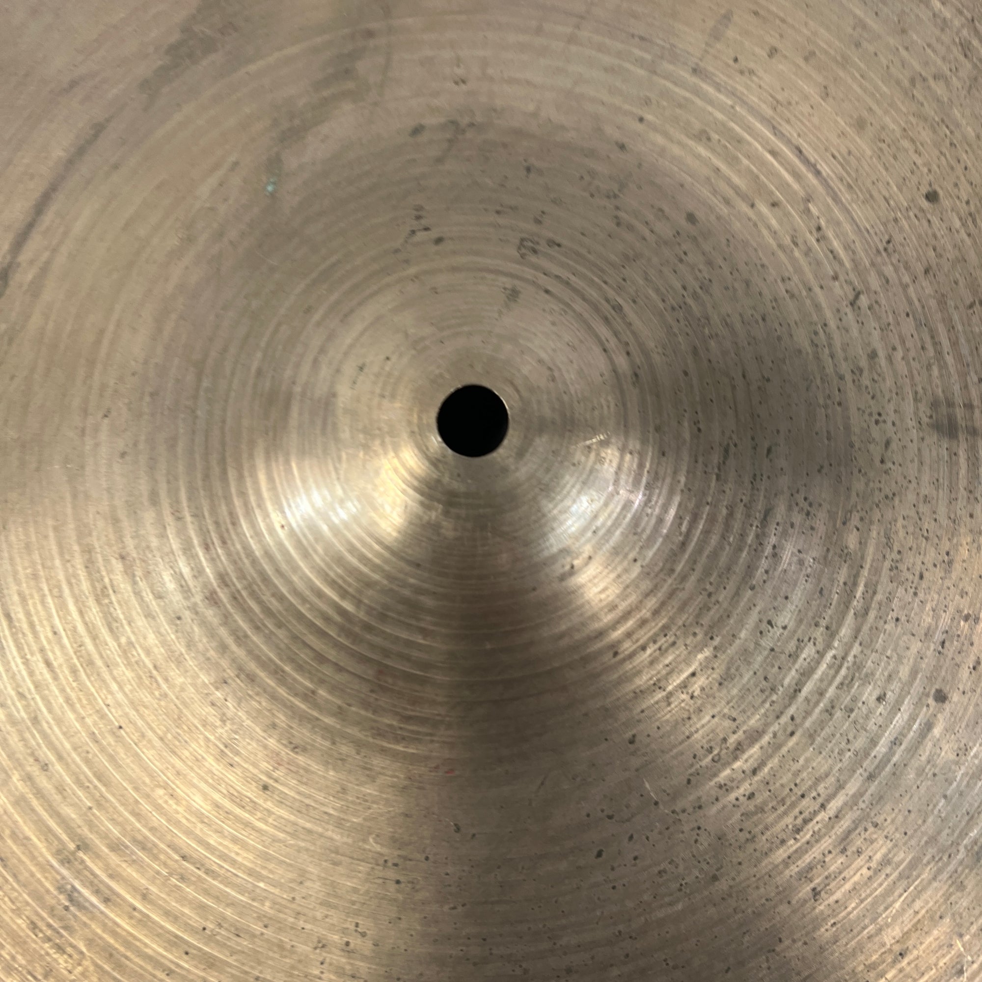 Zildjian 18 Concert Crash