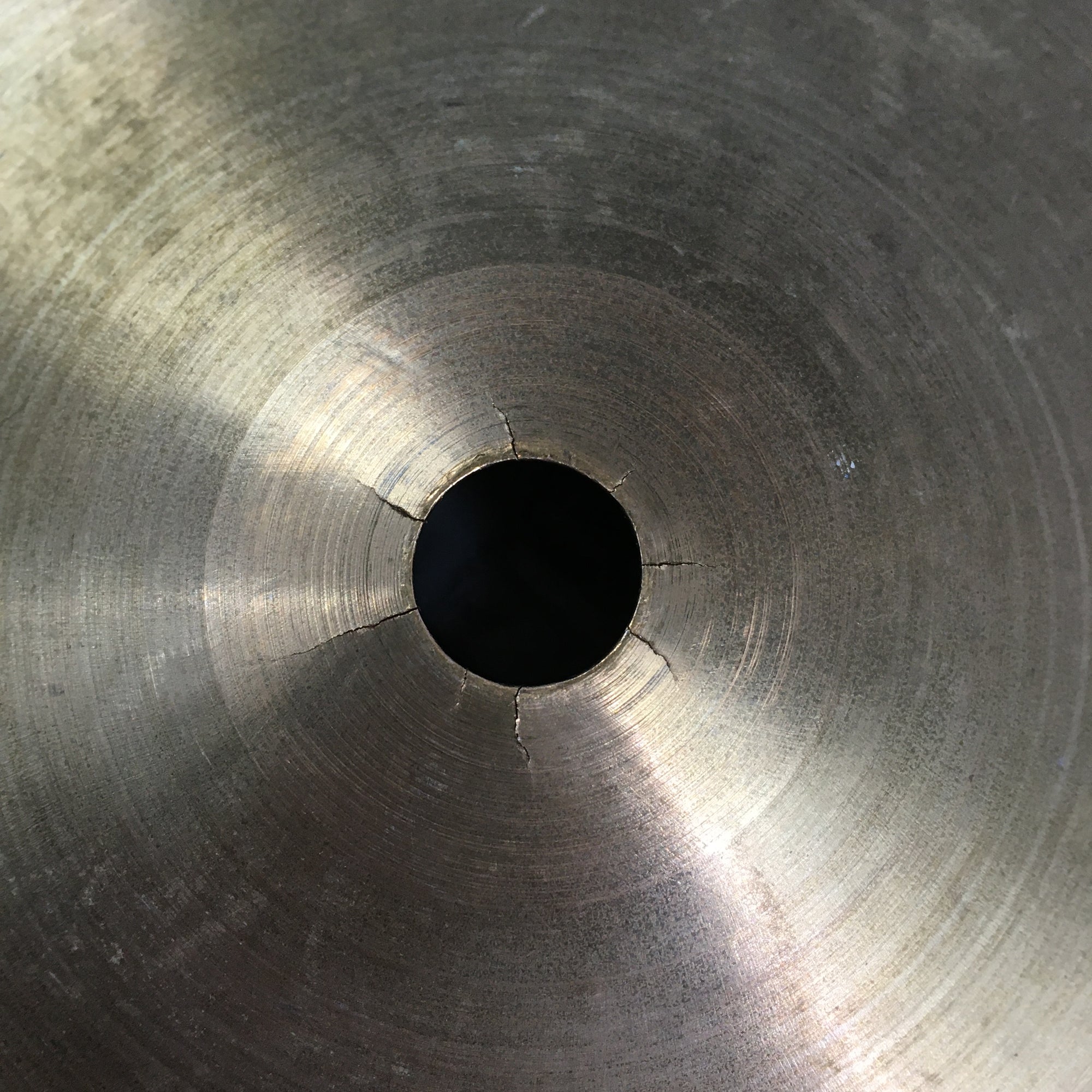 Zildjian Avedis A 8 Splash Cymbal