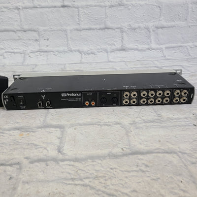 Presonus FP10 Audio Interface