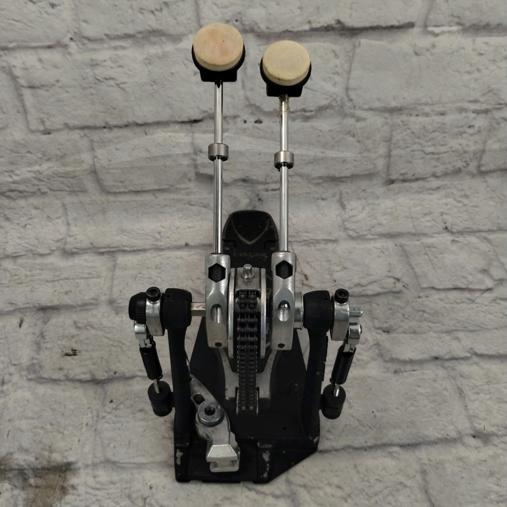 Tama Iron Cobra Power Glide 900 Double Kick Pedals w/ Case