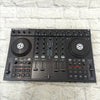 Native Instruments traktor kontrol s4 mk1 DJ Mixer