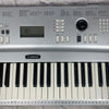 Yamaha DGX-220 Digital Piano