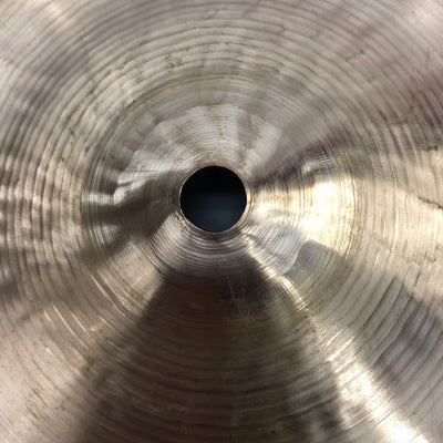 Sabian 19 HH Thin Crash Cymbal