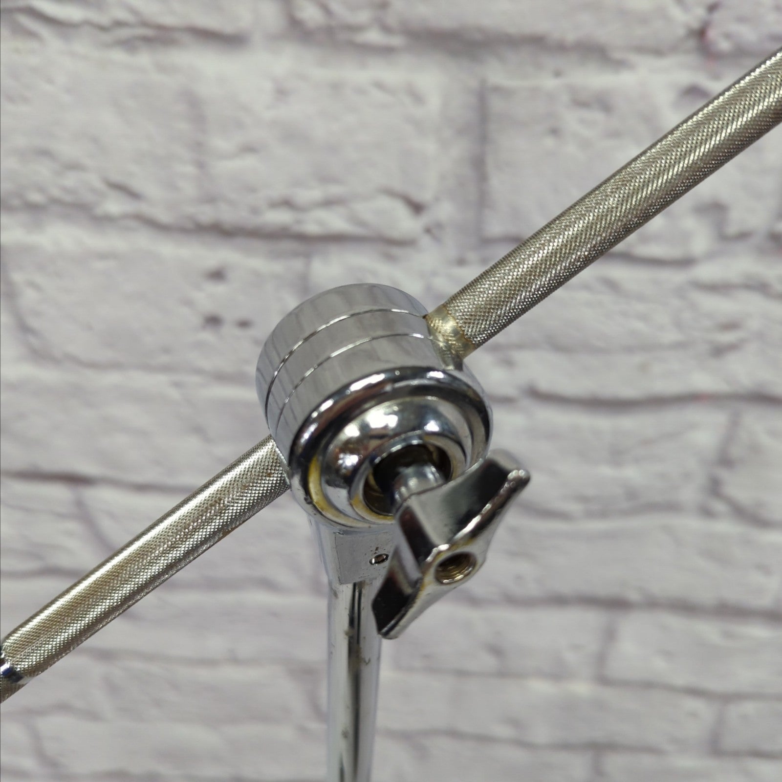 Pearl Double Braced Boom Cymbal Stand