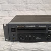 Tascam CD-RW901SL Professional CD Recorder