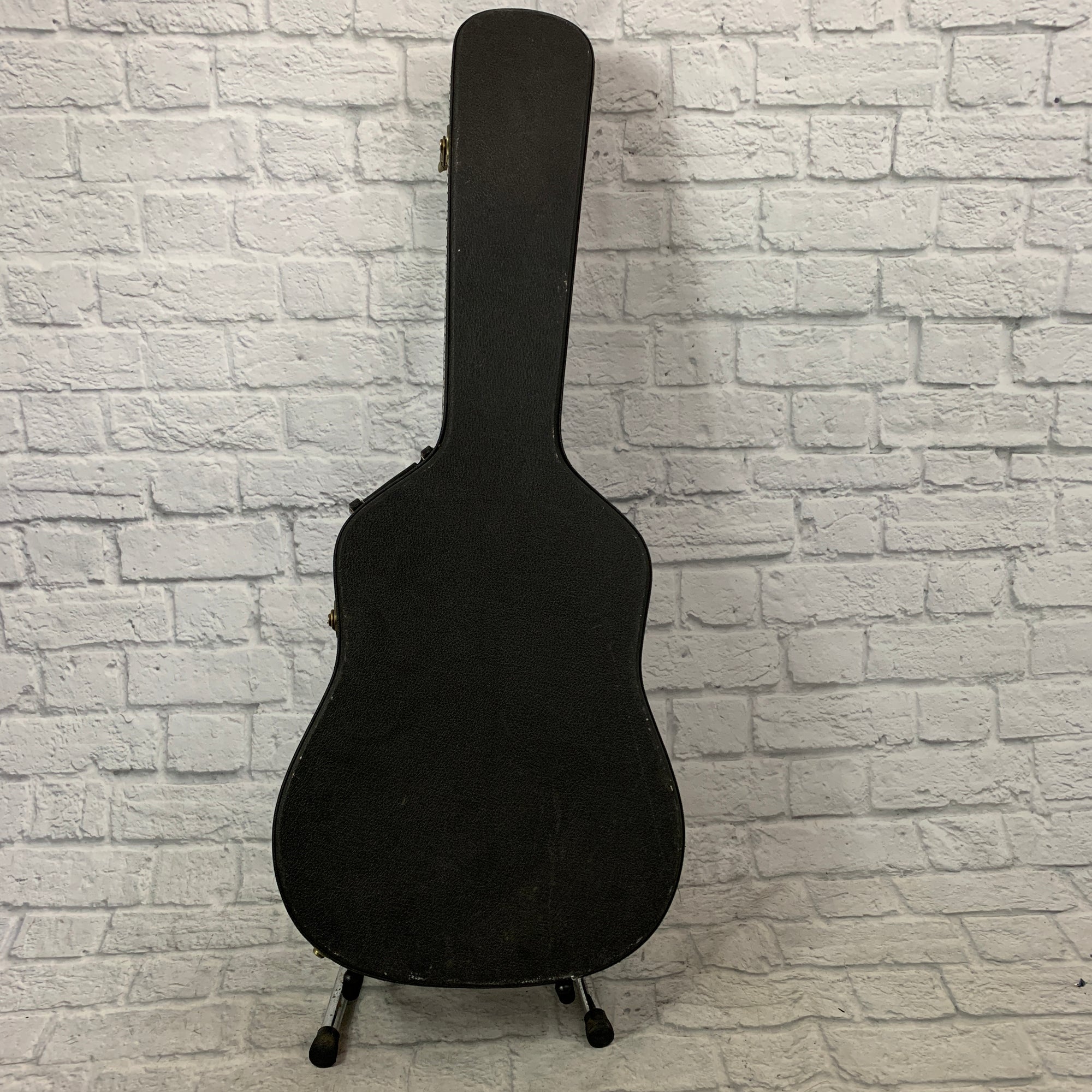TKL Acoustic Guitar Hard Case AS IS