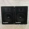 Soundtech CX4 (Pair) Passive Speakers