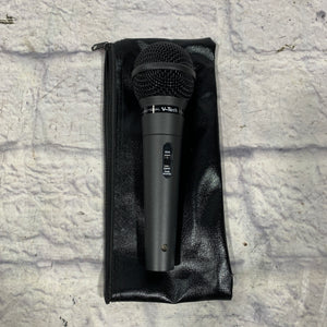 V-Tech VT-1040 Uni-Directional Dynamic Microphone