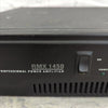 QSC RMX 1450 Power Amp