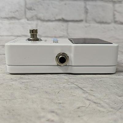 Polytone Tuner 3 Pedal