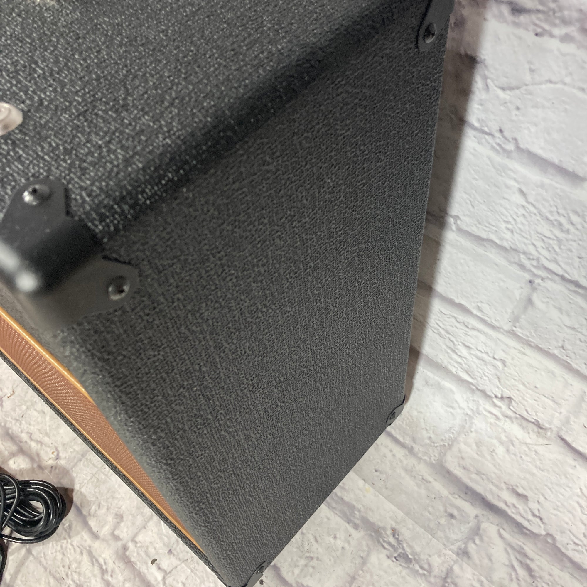 Dr. Z Amplification Nova 32W LT 1x12 w/ Footswitch and Slip Cover