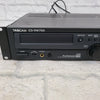 Tascam CD-RW750 Rackmount Compact Disc Recorder