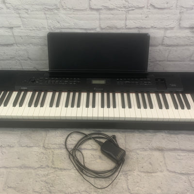 Casio Privia PX-350M 88 Weighted Key Digital Piano