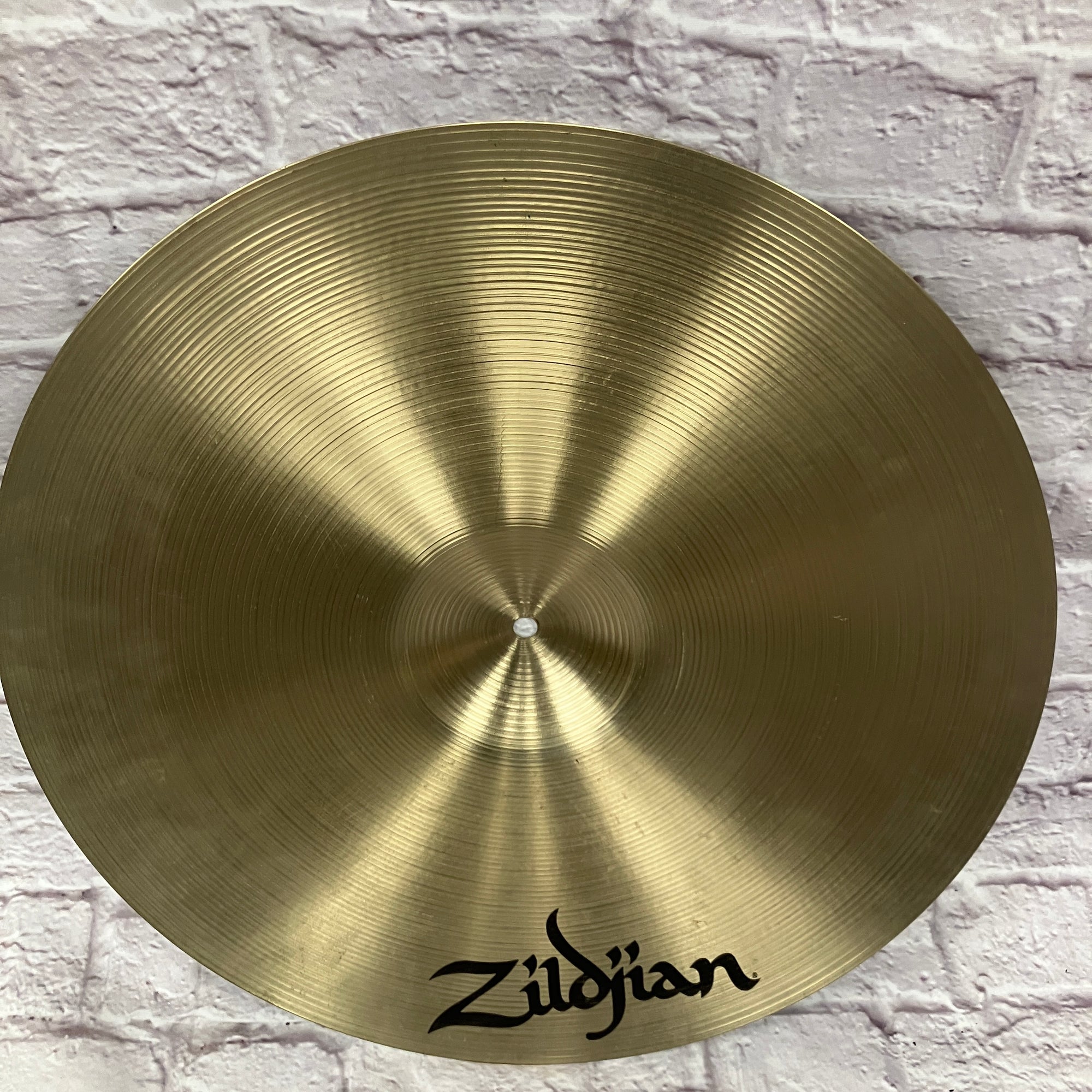 Zildjian Avedis Ping Ride Cymbal 20