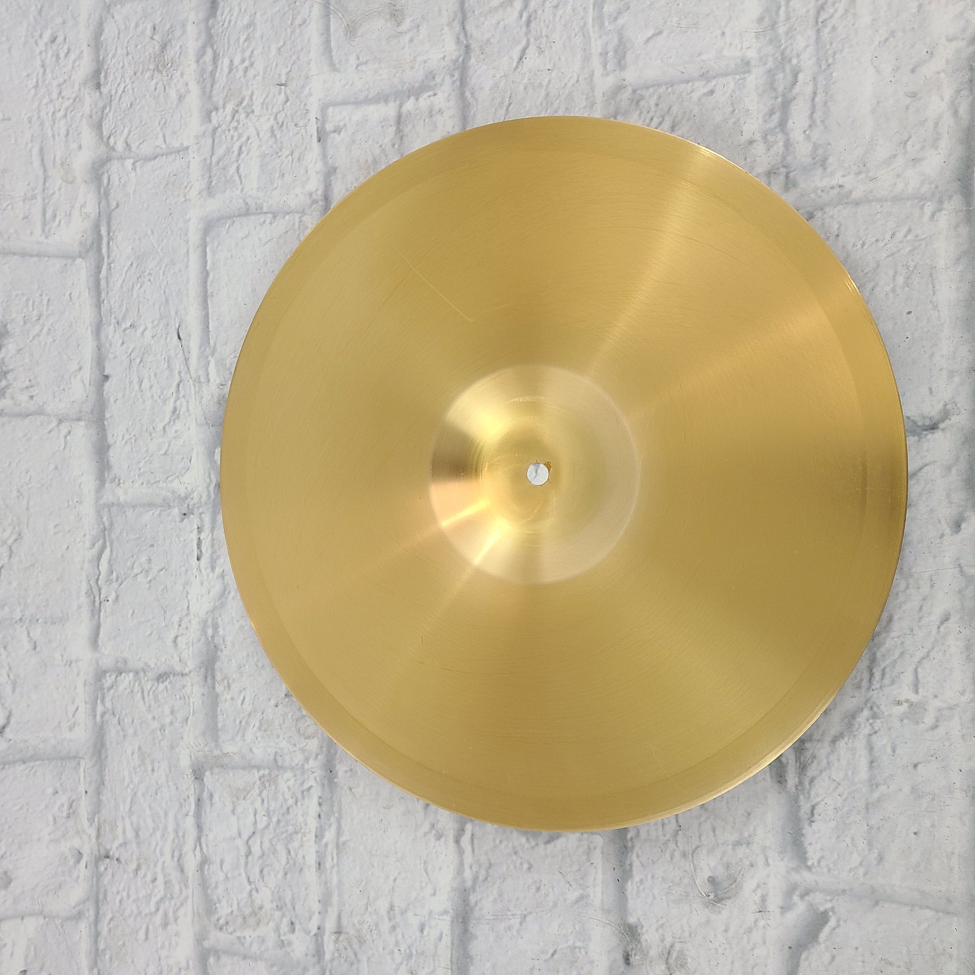 Budget 16" Crash Cymbal