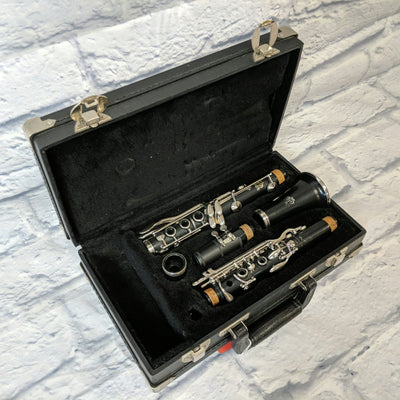 Vito 7214 Clarinet - Serviced and Ready to play! - 812400