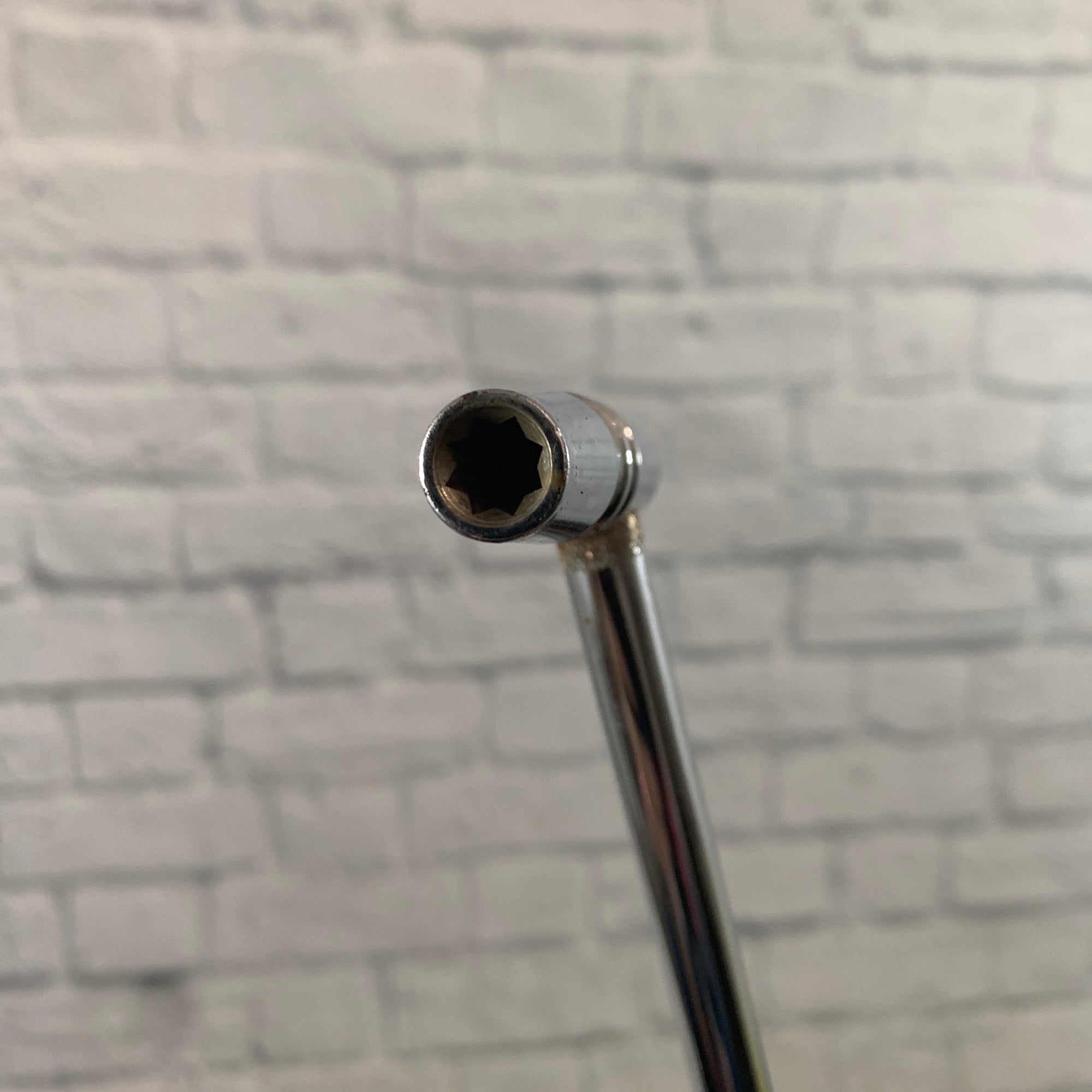 Grover Piano Tuning Hammer