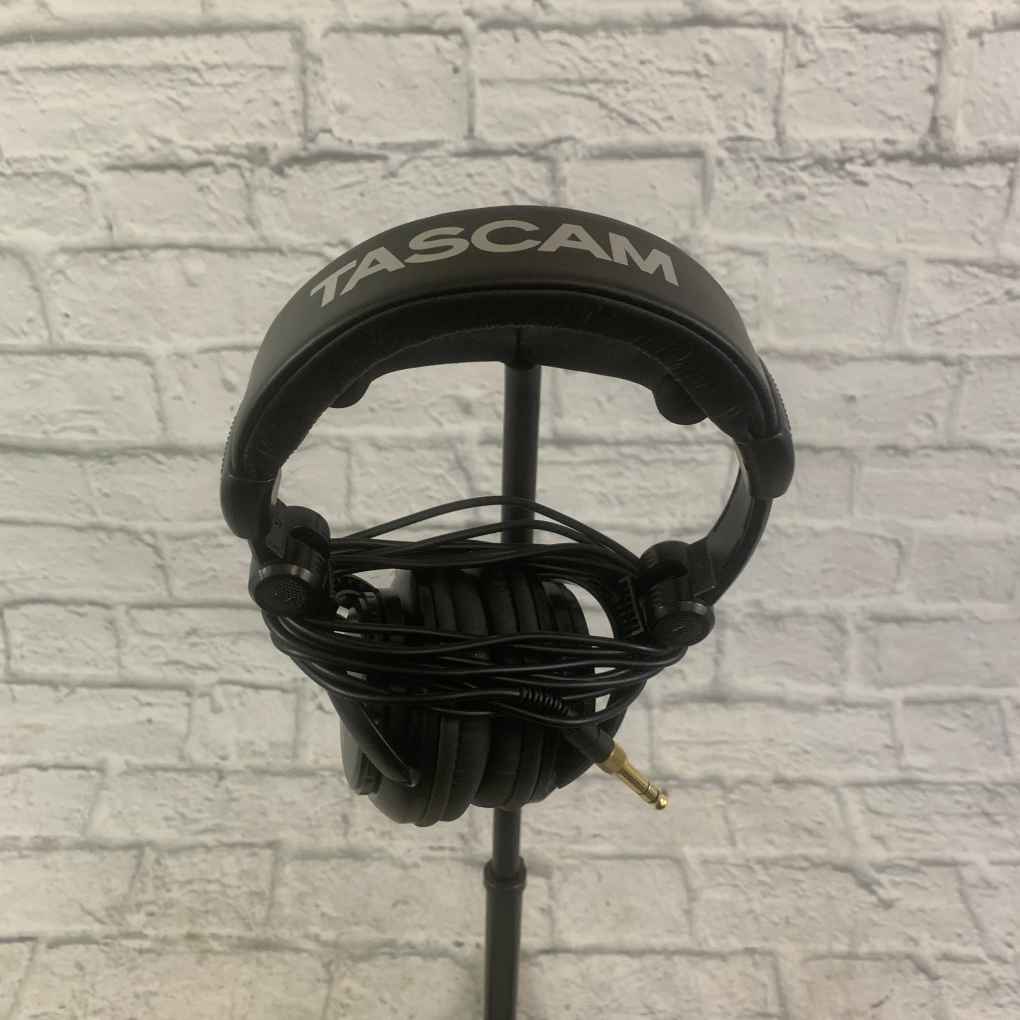 Tascam Th-03 Home Audio Headphones