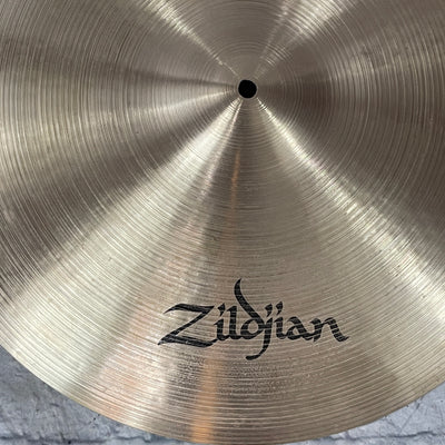 Zildjian 20" Medium Ride