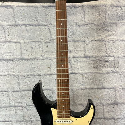 Yamaha EG112C Strat Style Electric Guitar