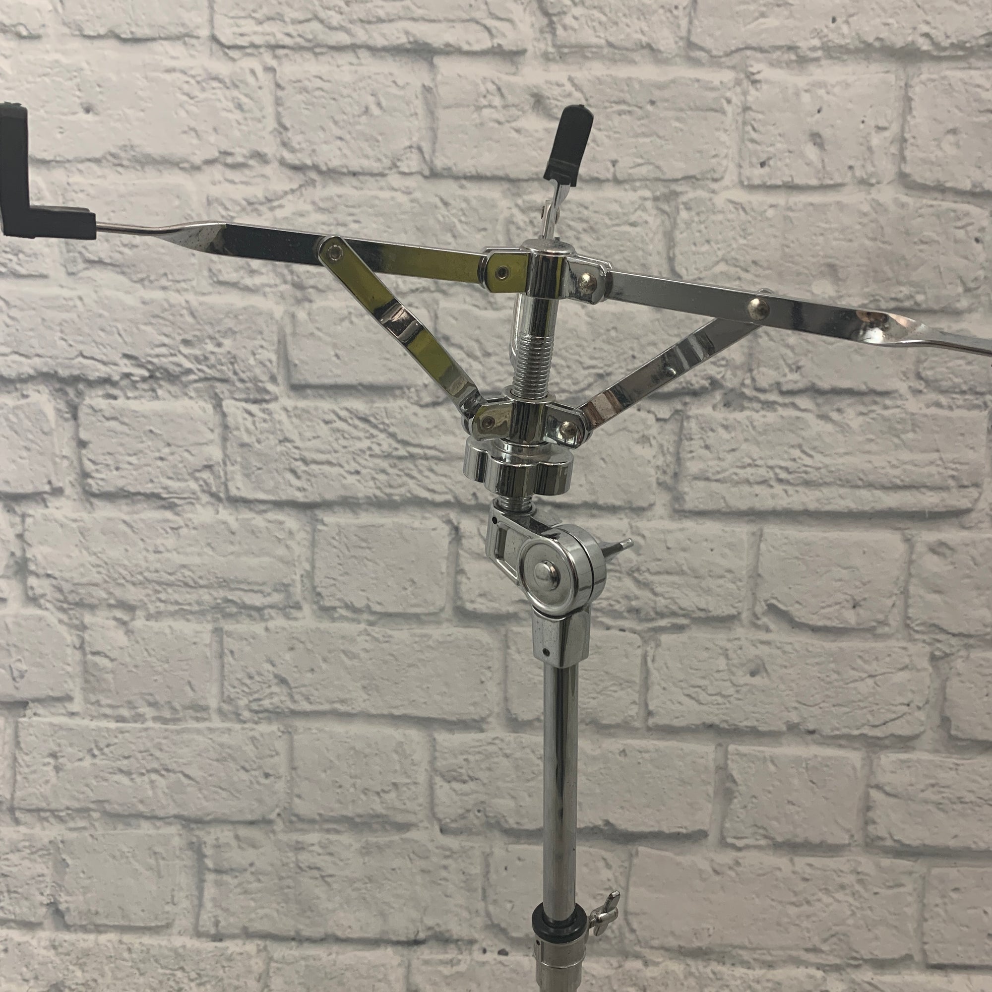 Unbranded Double Braced Snare Stand