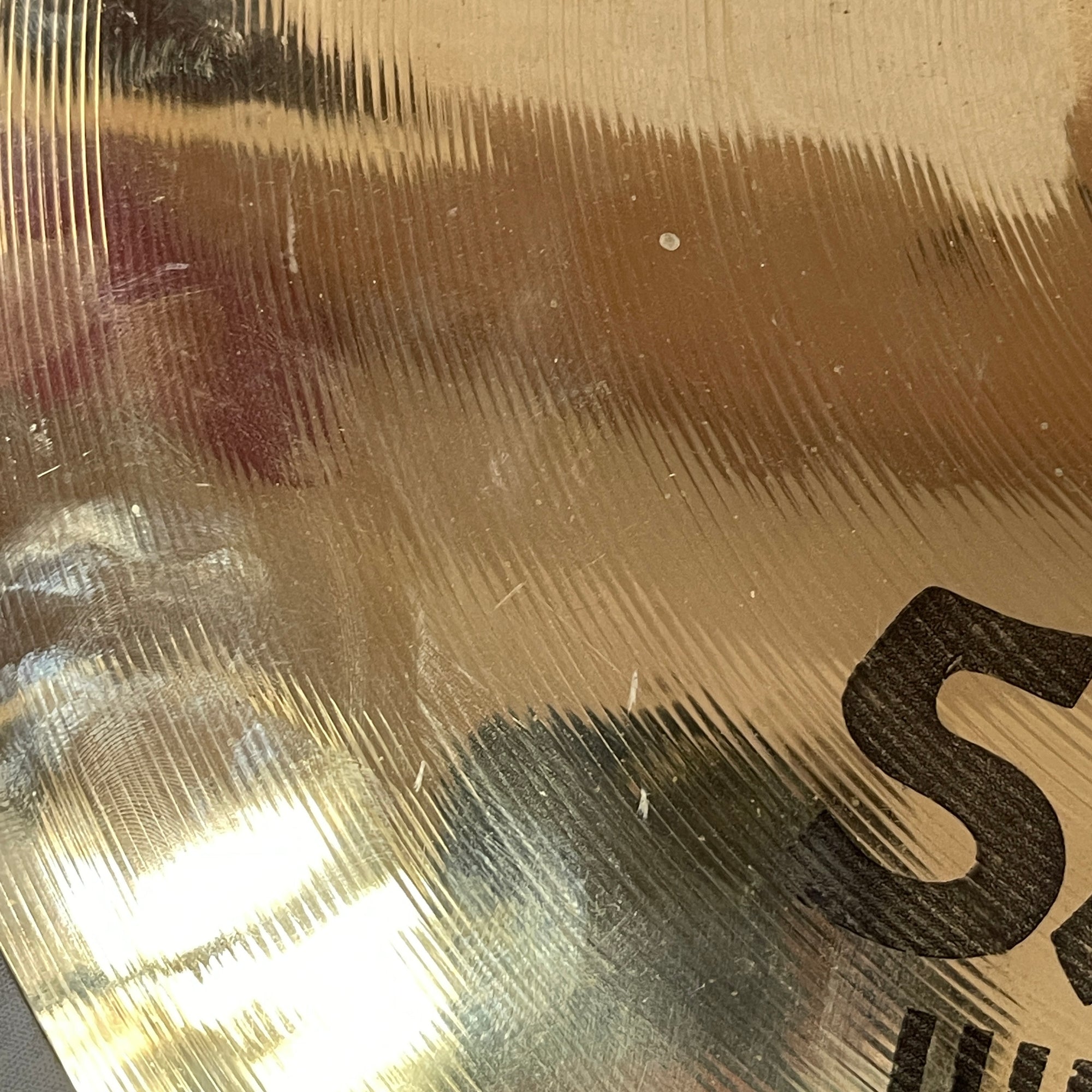Sabian 16 AAX X-plosion Crash Cymbal