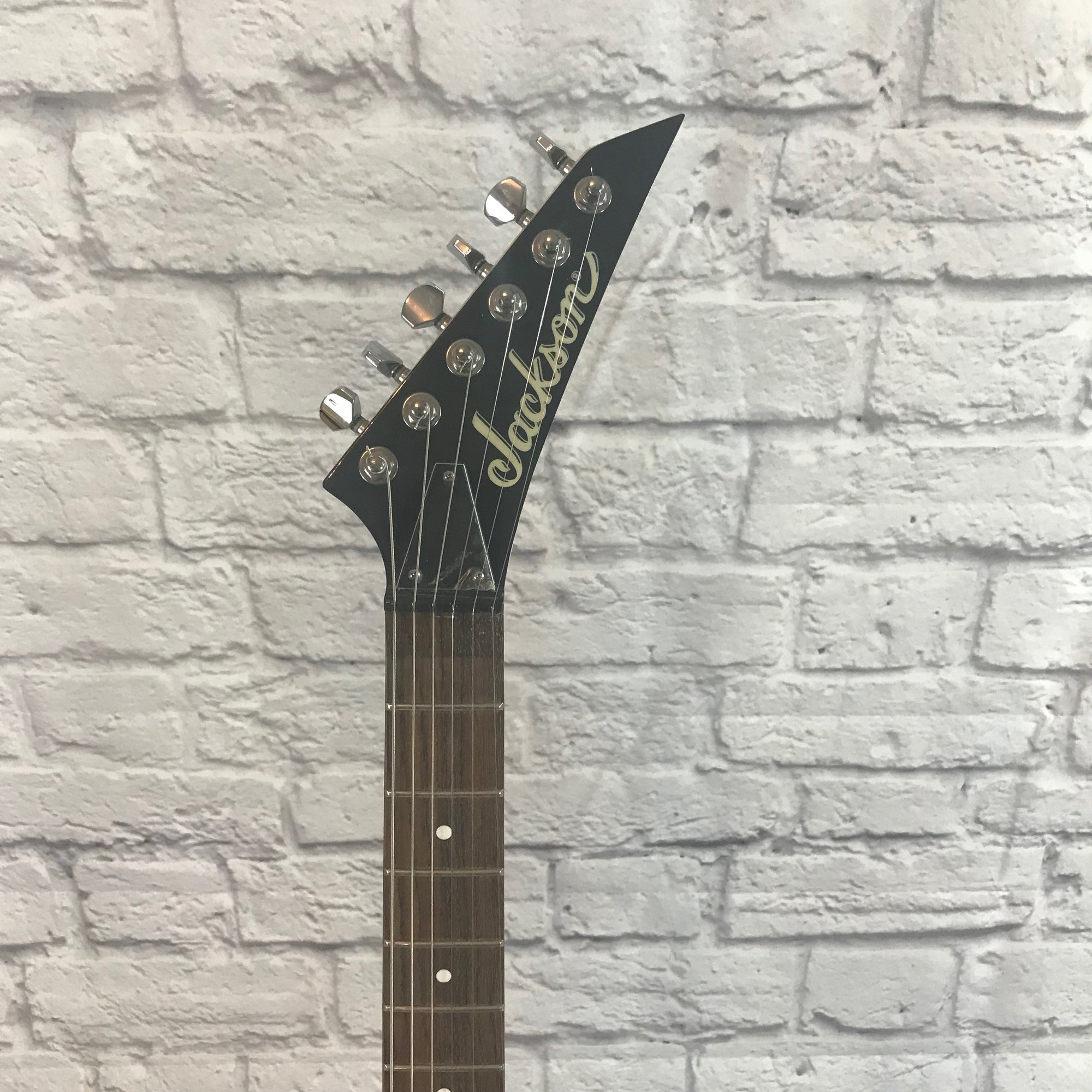 Jackson Soloist Body Electric Guitar