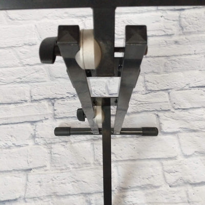 Gator GFWGTRAMP200 amp stand