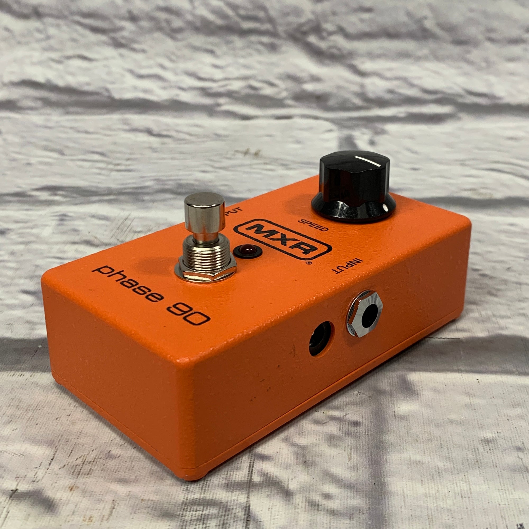 MXR M101 Phase 90
