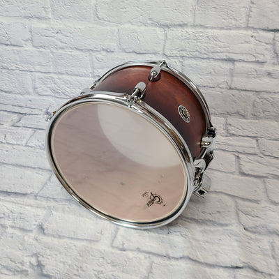 Gretsch Drums Catalina Club CT1-J404 4-piece Shell Pack with Snare Drum - Satin Antique Fade