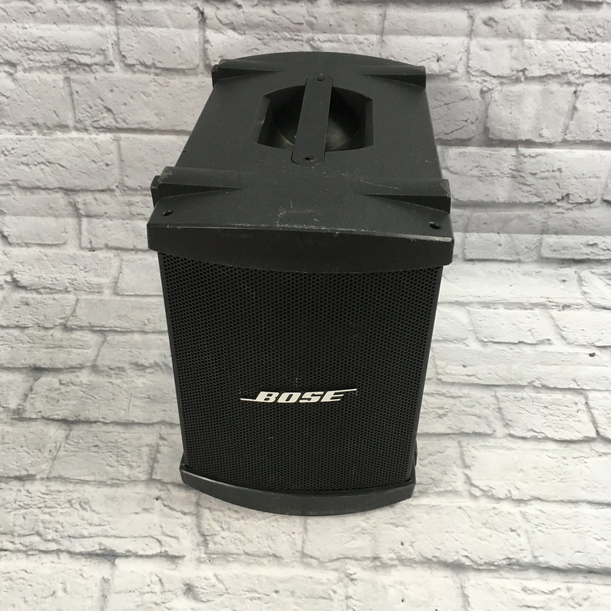 Bose Bass Module B1 Single Passive Subwoofer
