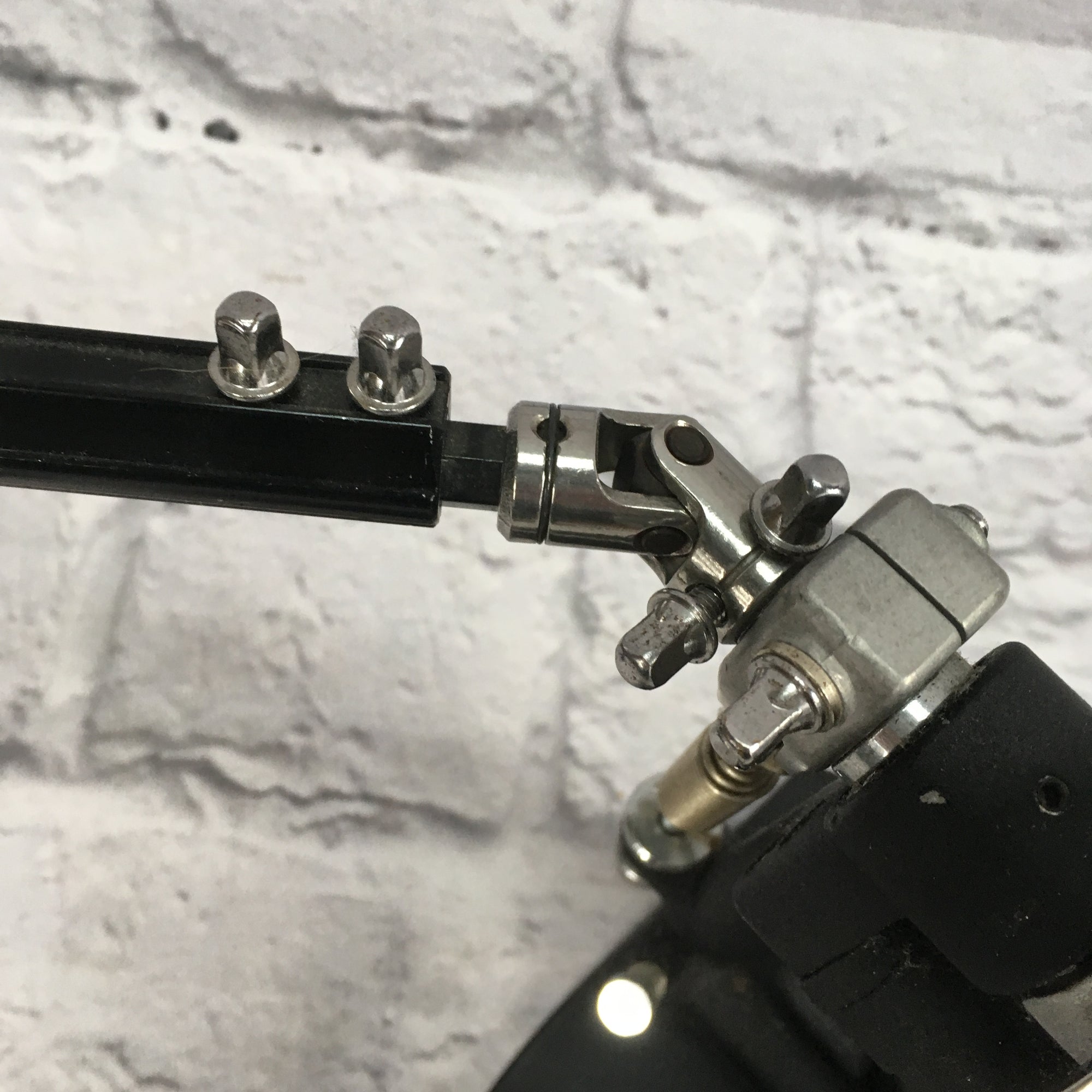 Pearl Eliminator Double Bass Kick Pedal