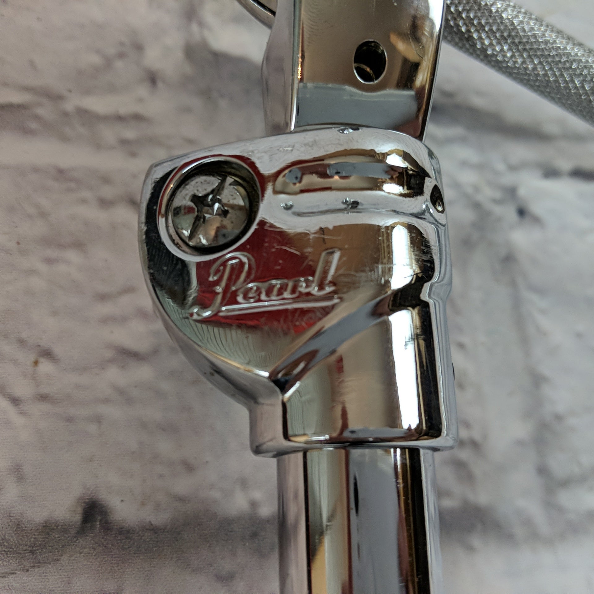 Pearl Heavy Duty Cymbal Boom Arm