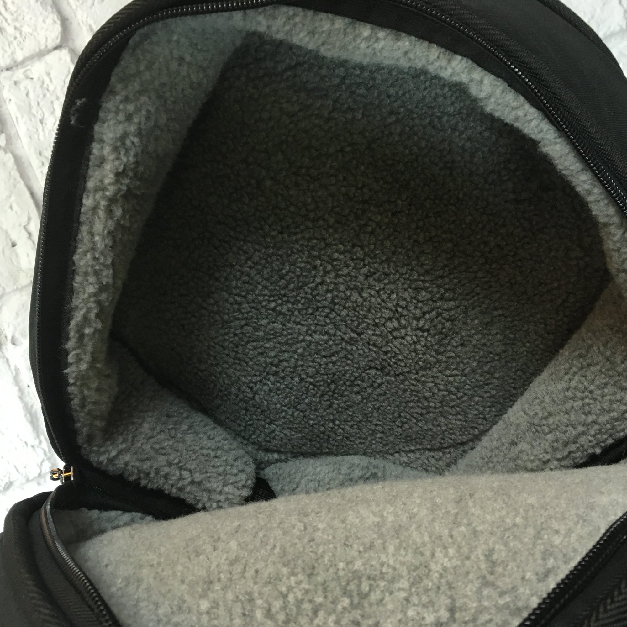 Humes & Berg Drum Seeker 5.5x14 Soft Drum Bag