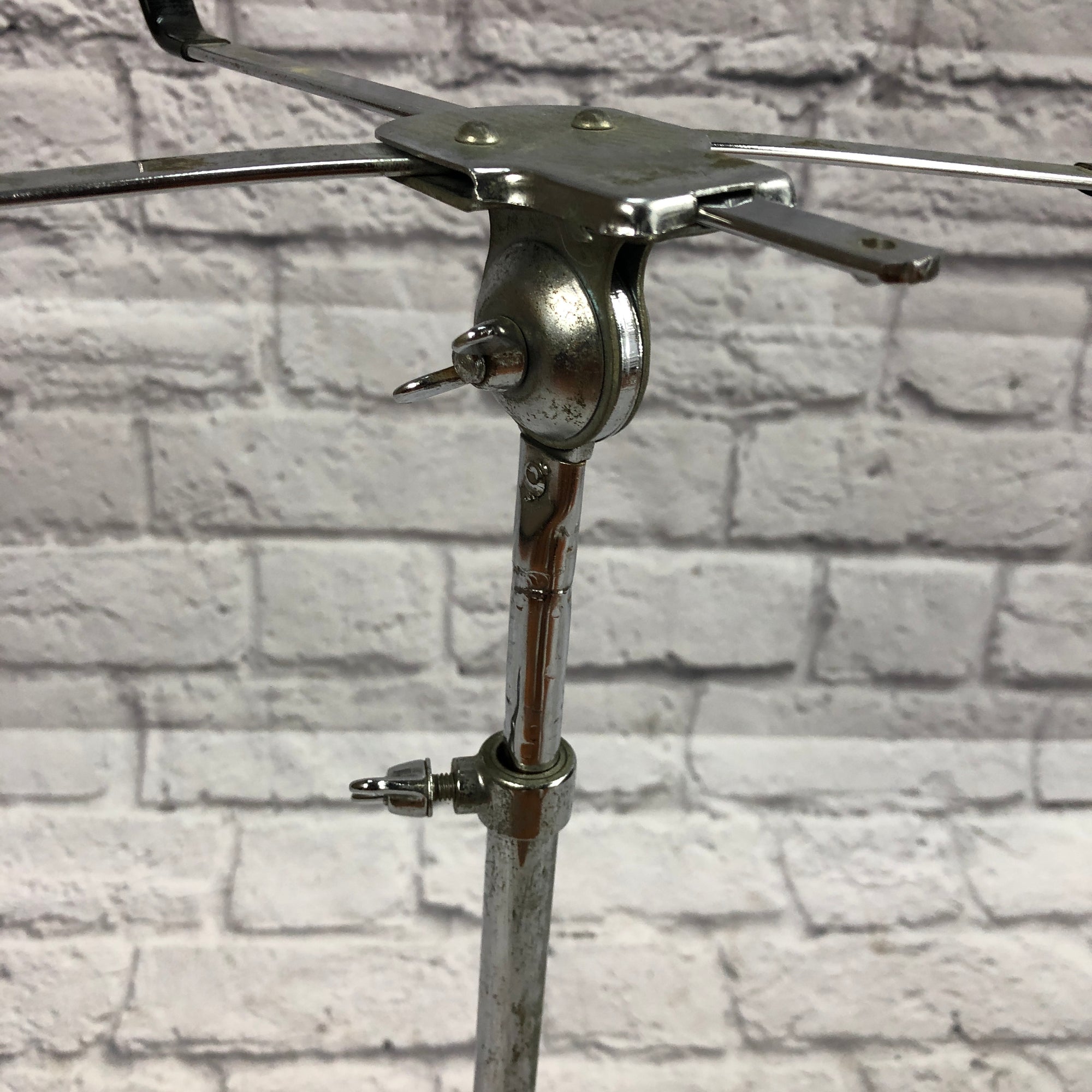 Vintage Snare Stand