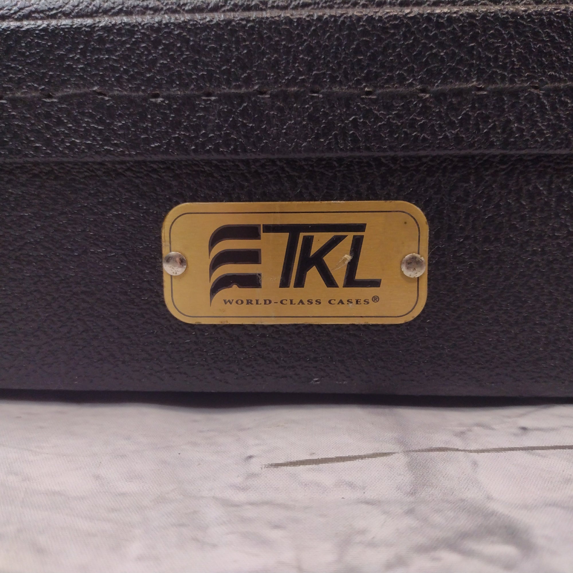 TKL Bass Hard Case