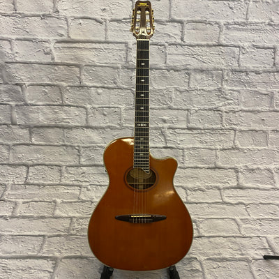 Yamaha CN-525E Electric Classical Guitar