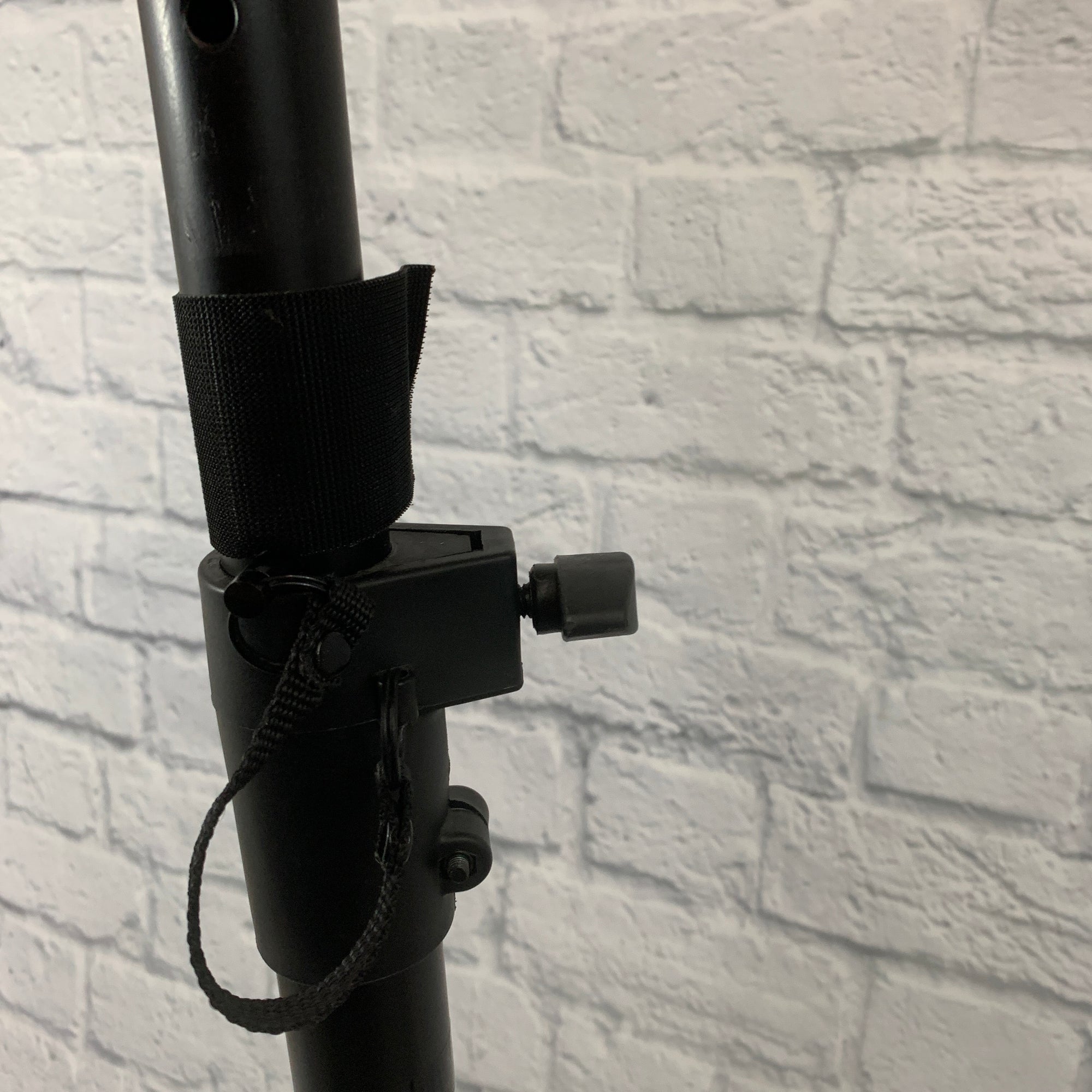 On Stage SMS6000 Adjustable Monitor Stands (Pair)