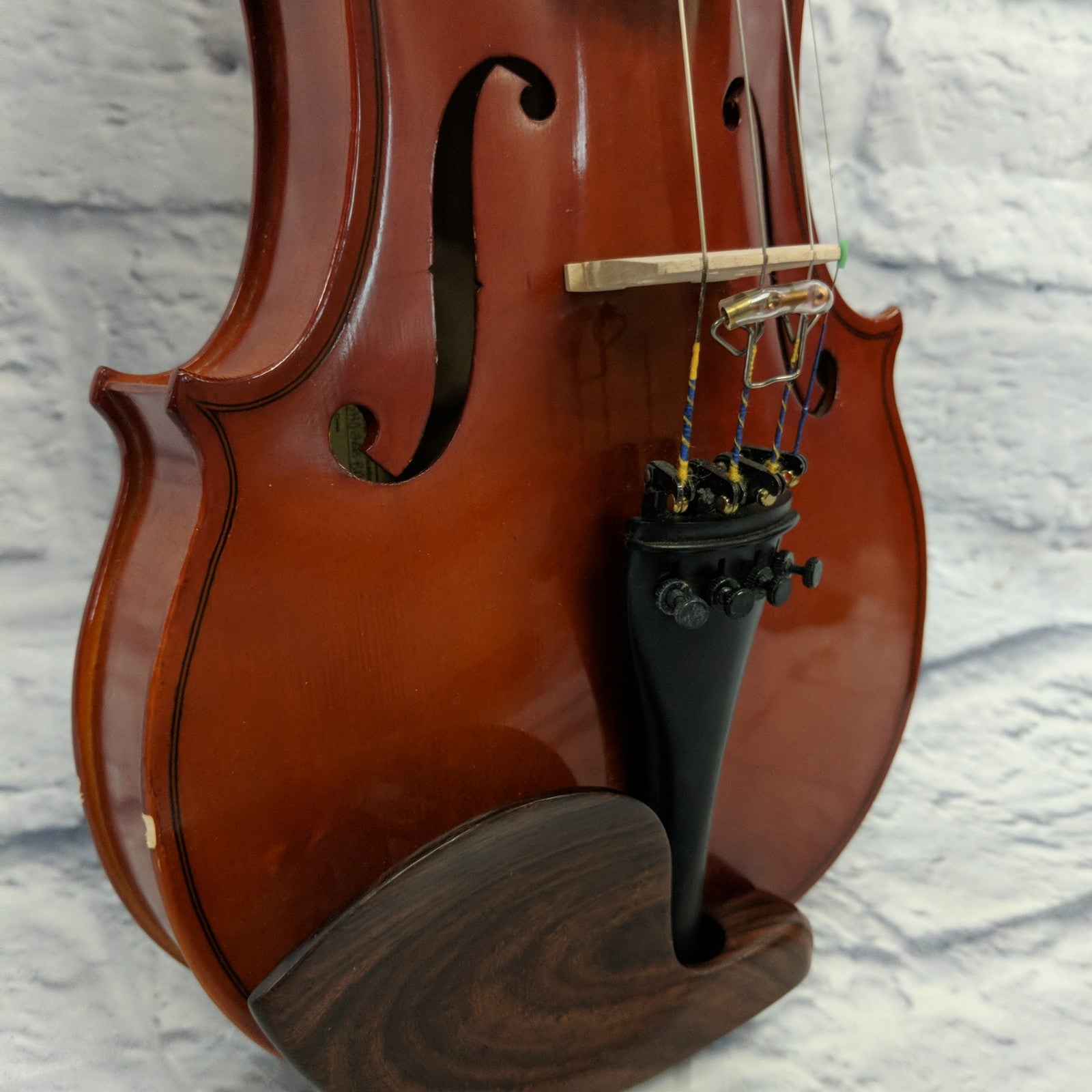 Franz Hoffman 4/4 Violin