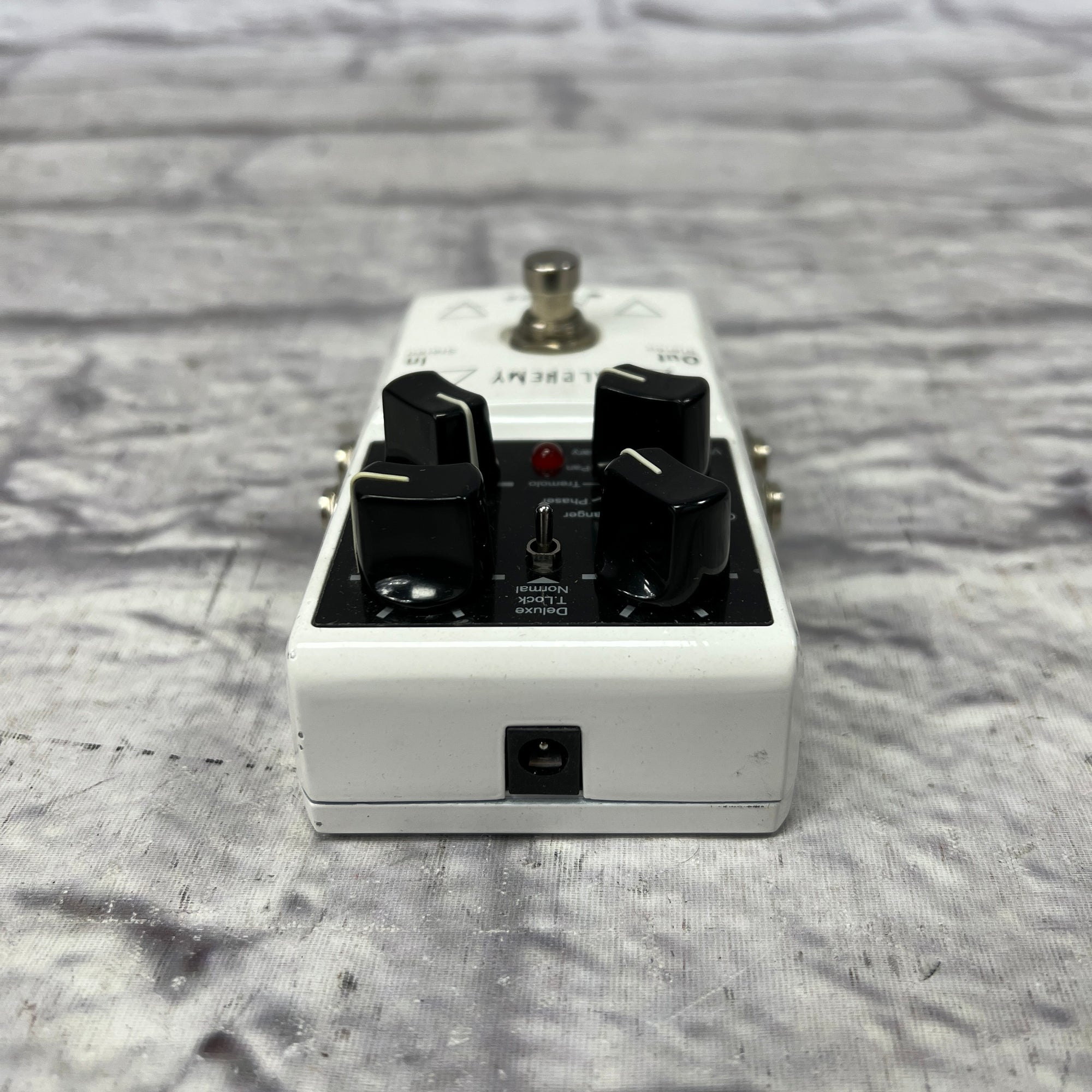 Donner Alchemy Modulation Pedal