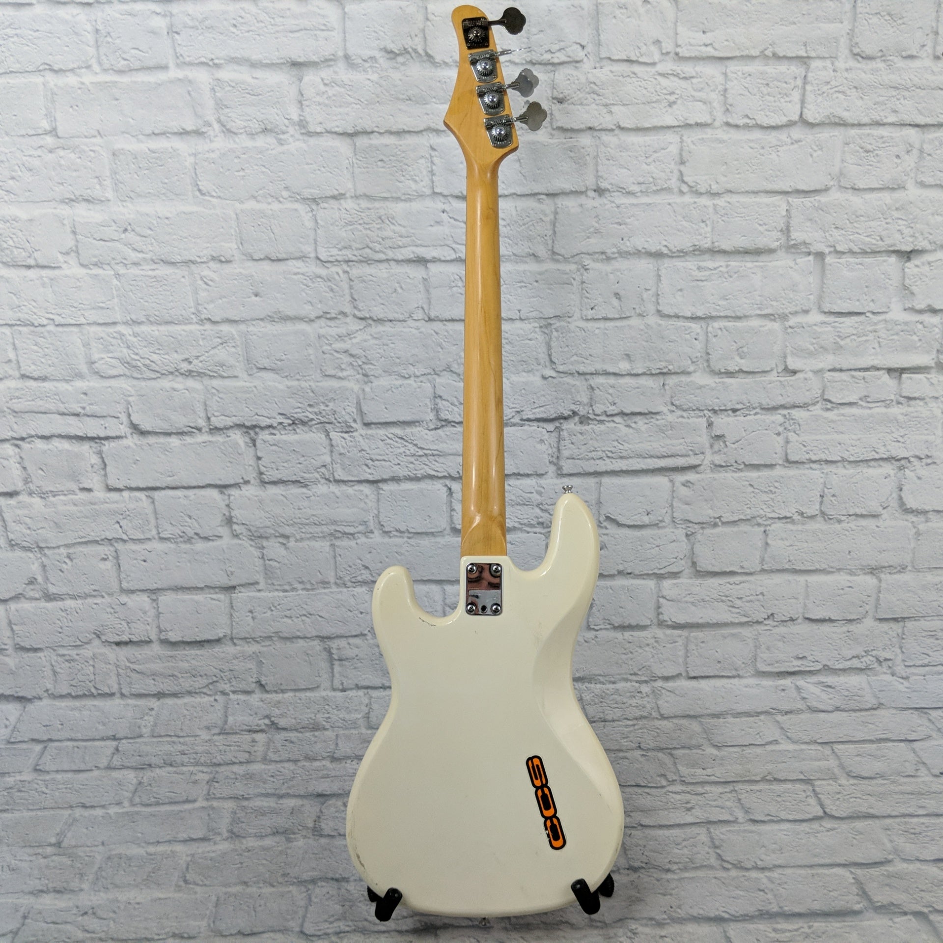 Hohner Fretless PG Bass F1